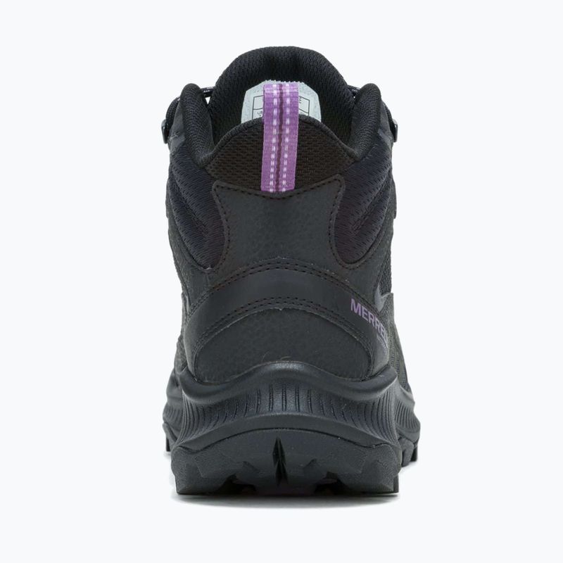 Дамски обувки Merrell Speed Strike 2 Mid Wp black 11