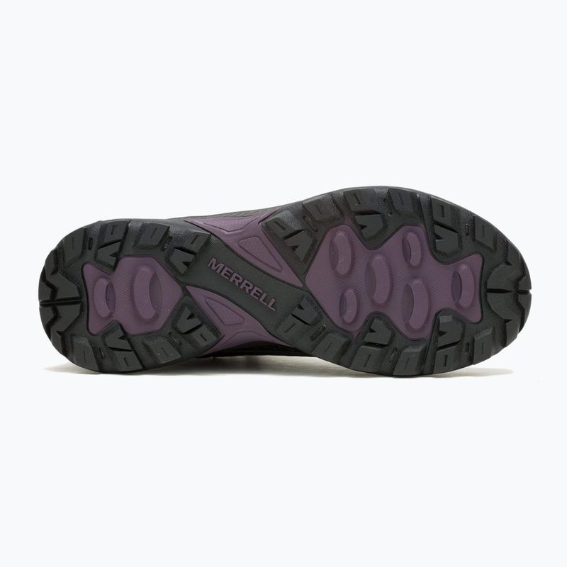 Дамски обувки Merrell Speed Strike 2 Mid Wp black 12