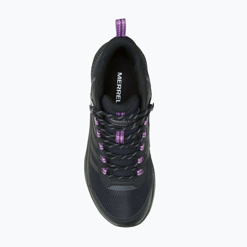 Дамски обувки Merrell Speed Strike 2 Mid Wp black 13