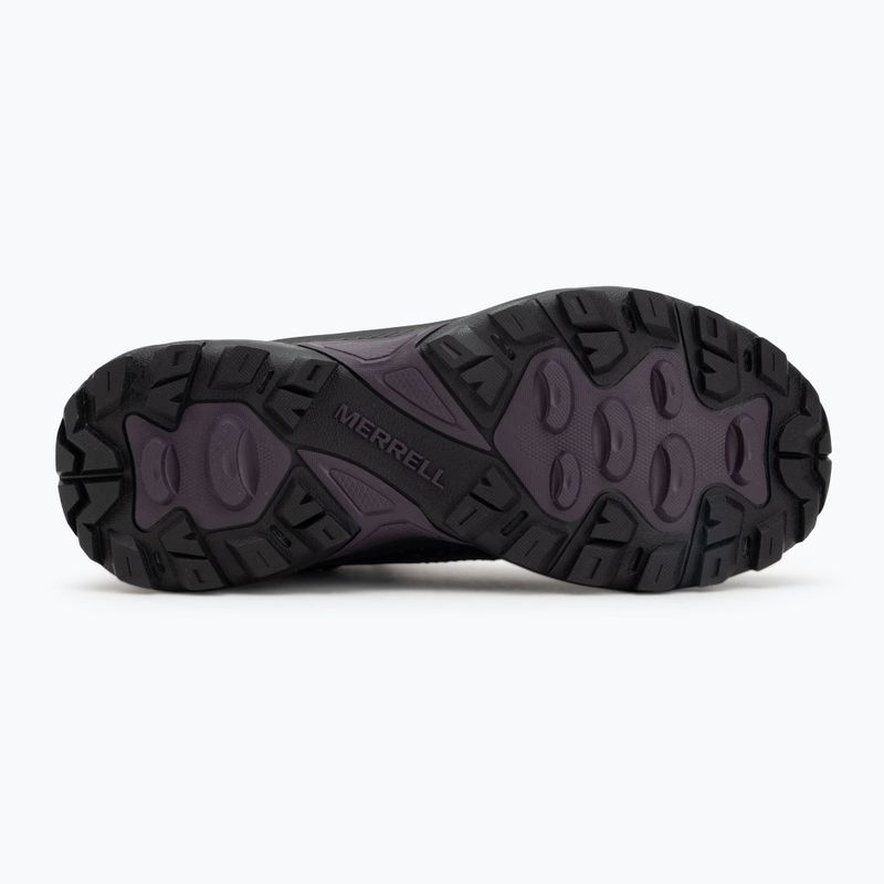 Дамски обувки Merrell Speed Strike 2 Mid Wp black 4
