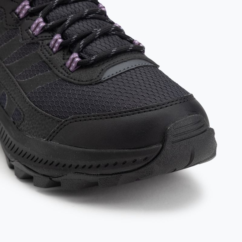 Дамски обувки Merrell Speed Strike 2 Mid Wp black 7