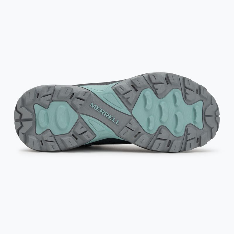 Дамски обувки Merrell Speed Strike 2 Mid Wp monument 4