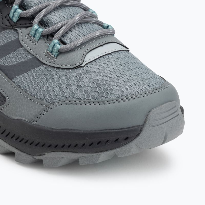 Дамски обувки Merrell Speed Strike 2 Mid Wp monument 7