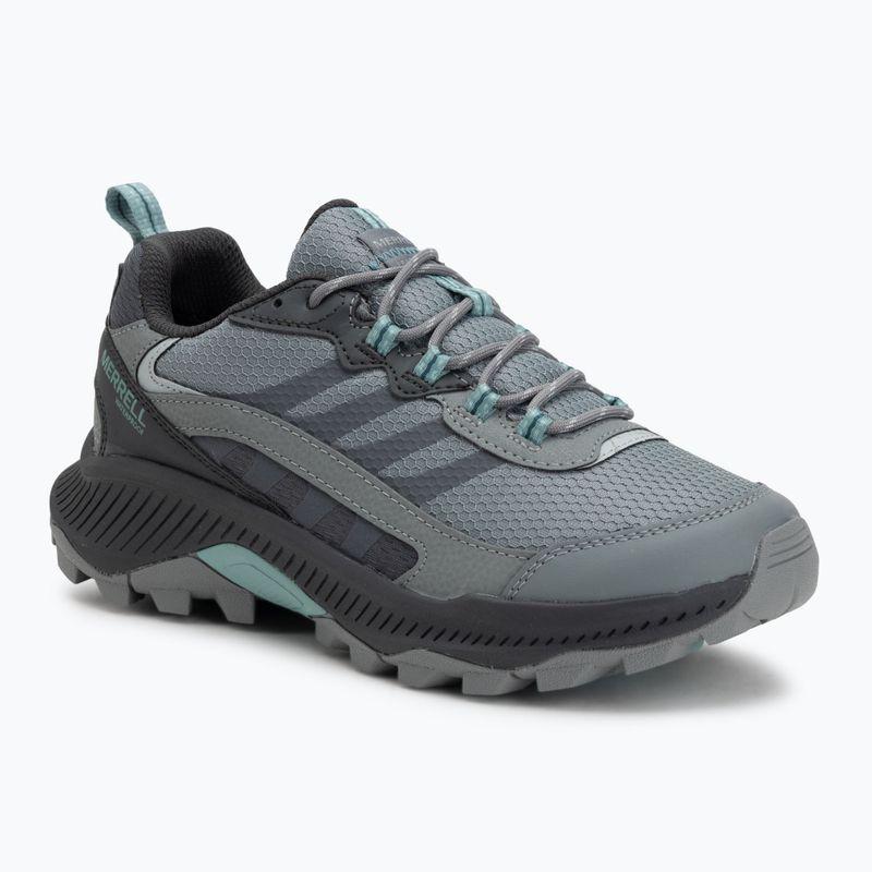 Дамски туристически обувки Merrell Speed Strike 2 Wp monument