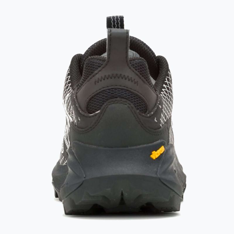 Дамски туристически обувки Merrell Moab Speed 2 Refelctive GTX black 11