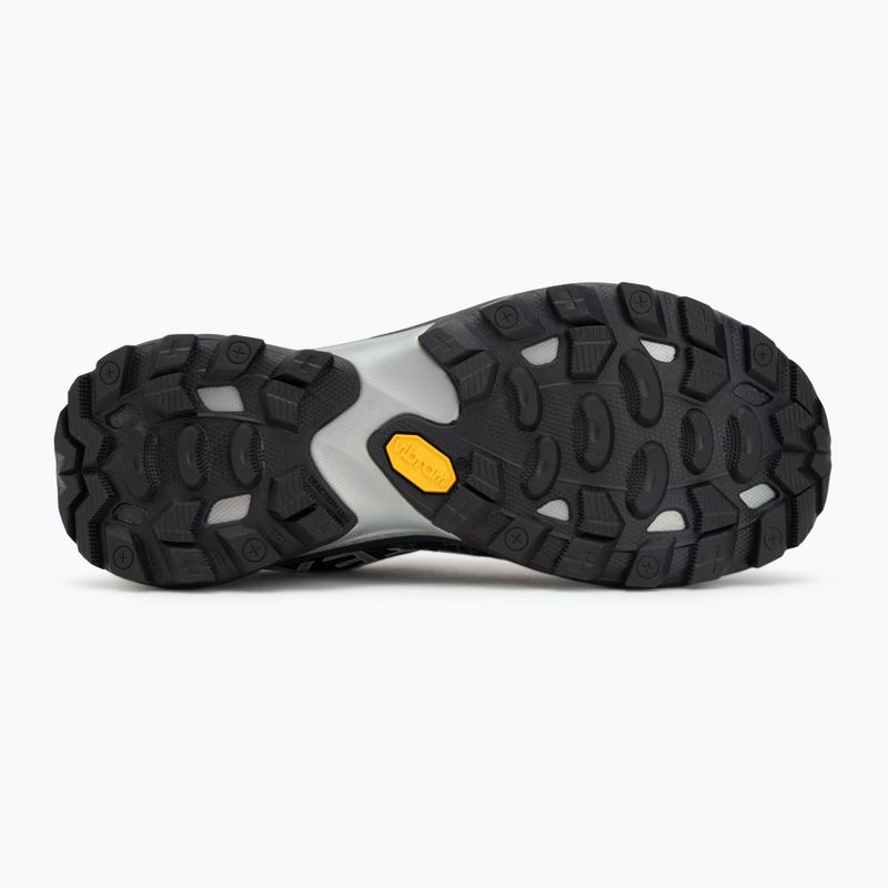 Дамски туристически обувки Merrell Moab Speed 2 Refelctive GTX black 4