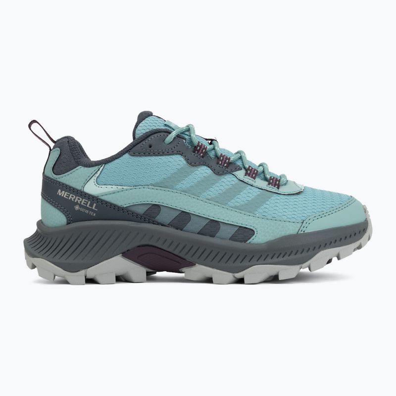 Дамски туристически обувки Merrell Speed Strike 2 Gtx canton 2