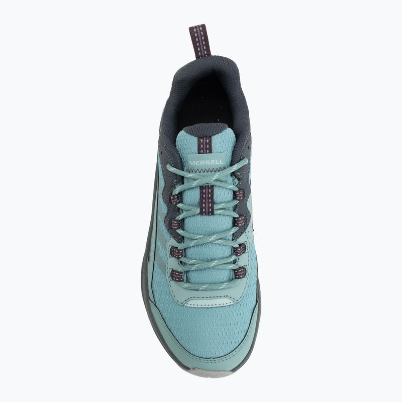 Дамски туристически обувки Merrell Speed Strike 2 Gtx canton 5