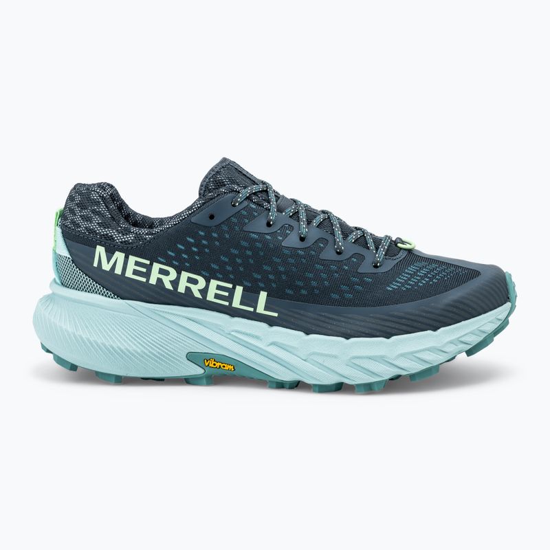 Мъжки обувки за бягане Merrell Agility Peak 5 state 2