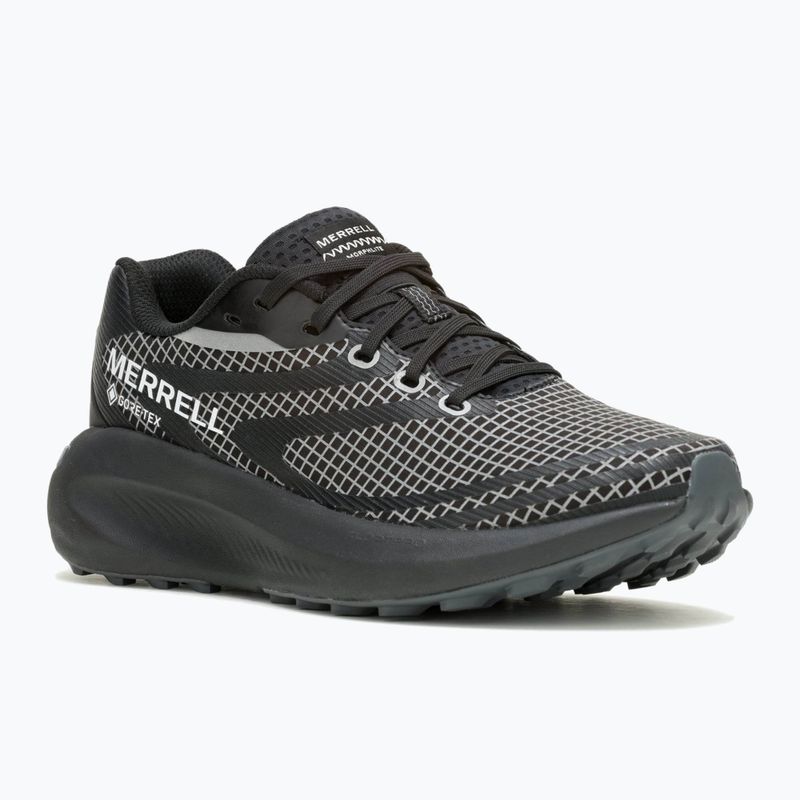 Мъжки обувки за бягане Merrell Morphlite Reflective GTX black 8