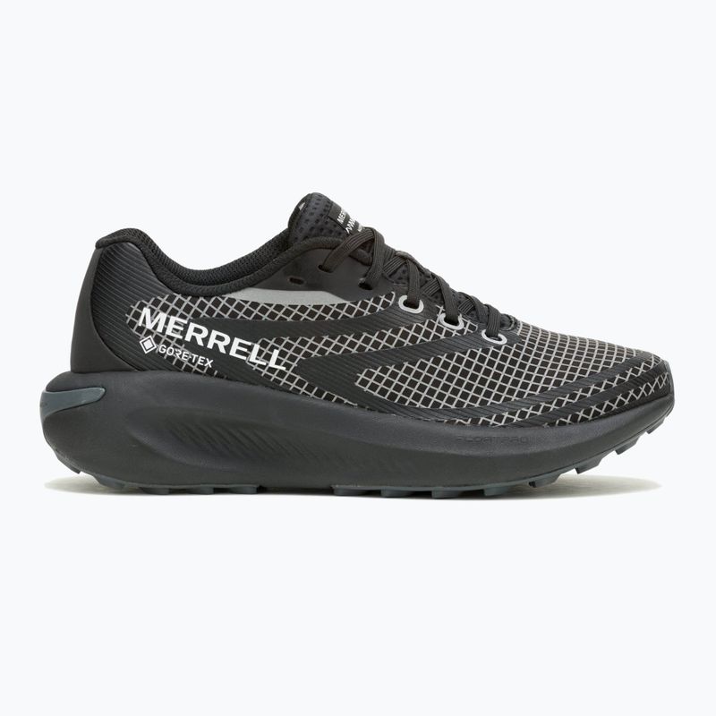 Мъжки обувки за бягане Merrell Morphlite Reflective GTX black 9