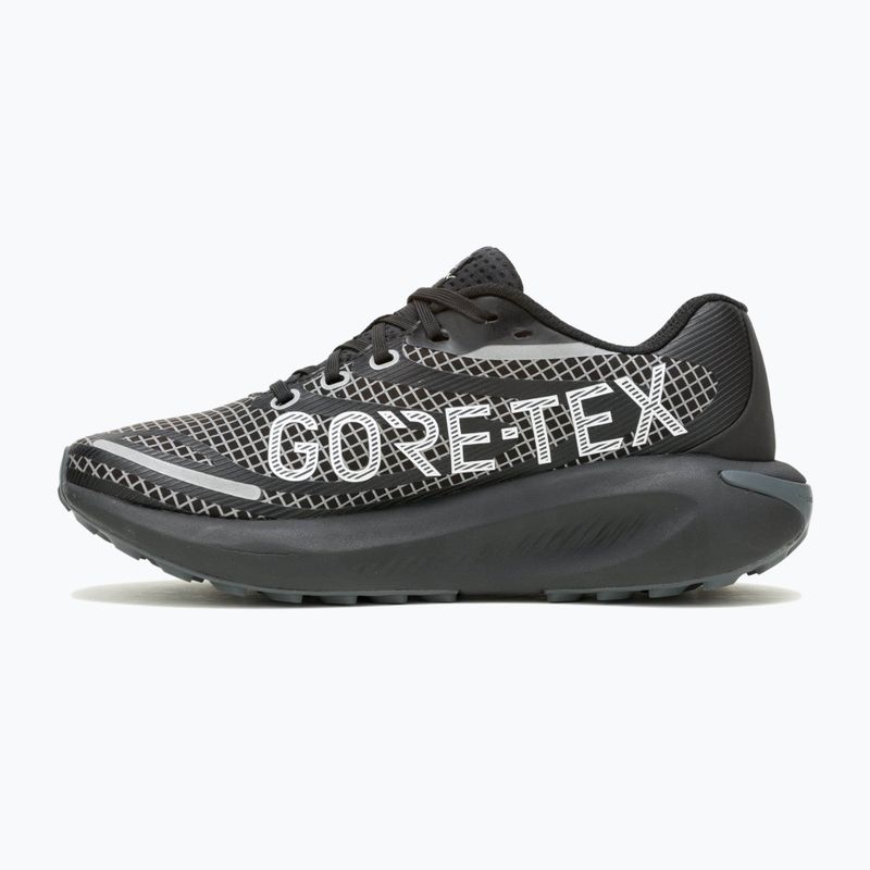 Мъжки обувки за бягане Merrell Morphlite Reflective GTX black 10