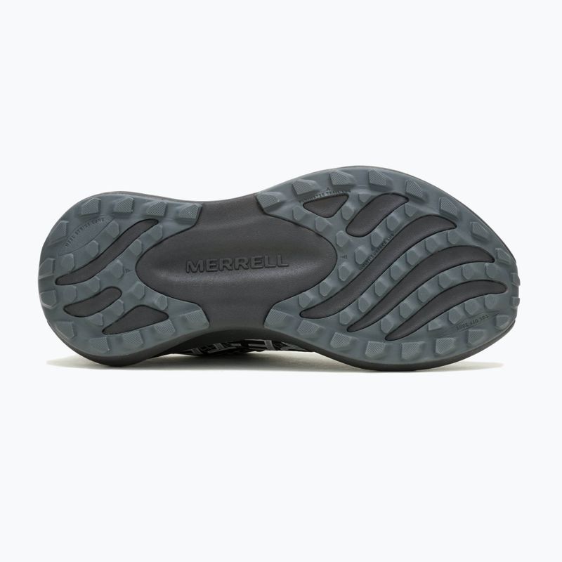 Мъжки обувки за бягане Merrell Morphlite Reflective GTX black 12