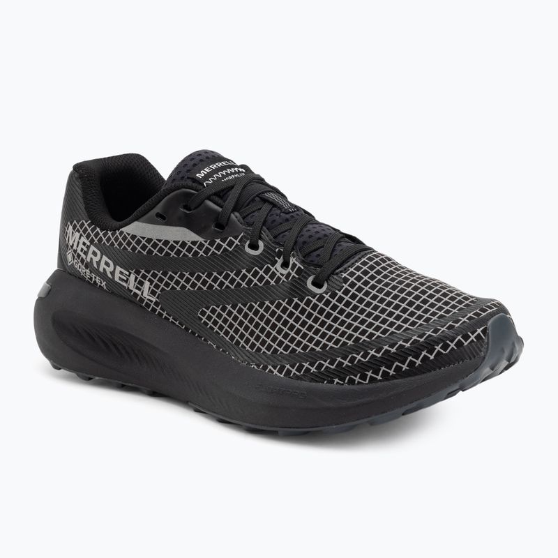 Мъжки обувки за бягане Merrell Morphlite Reflective GTX black