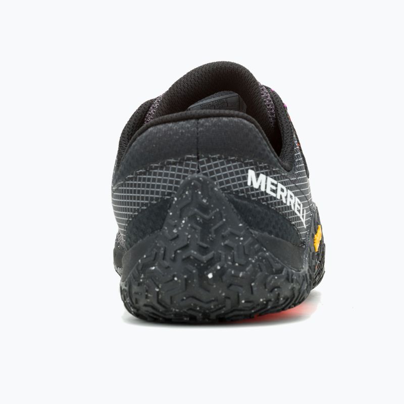 Мъжки обувки barefoot Merrell Trail Glove 7 black/multi 4