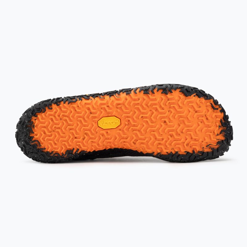 Дамски обувки barefoot Merrell Trail Glove 7 black/multi 4
