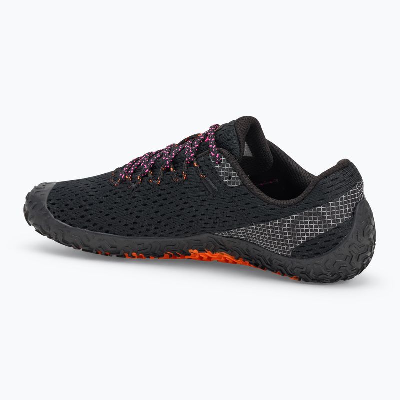 Дамски обувки barefoot Merrell Vapor Glove 6 black/multi 3