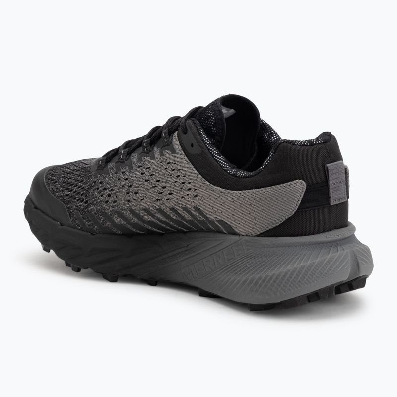 Мъжки обувки за бягане Merrell Agility Remix black 3