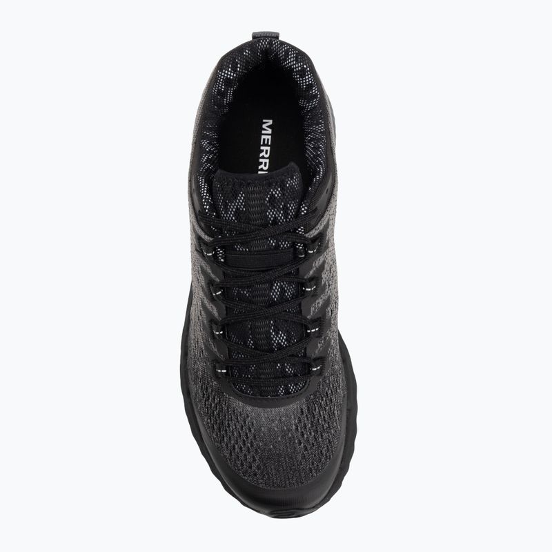 Мъжки обувки за бягане Merrell Agility Remix black 5