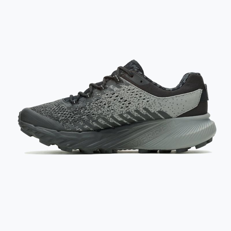 Мъжки обувки за бягане Merrell Agility Remix black 10