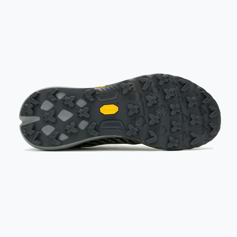 Мъжки обувки за бягане Merrell Agility Remix black 12