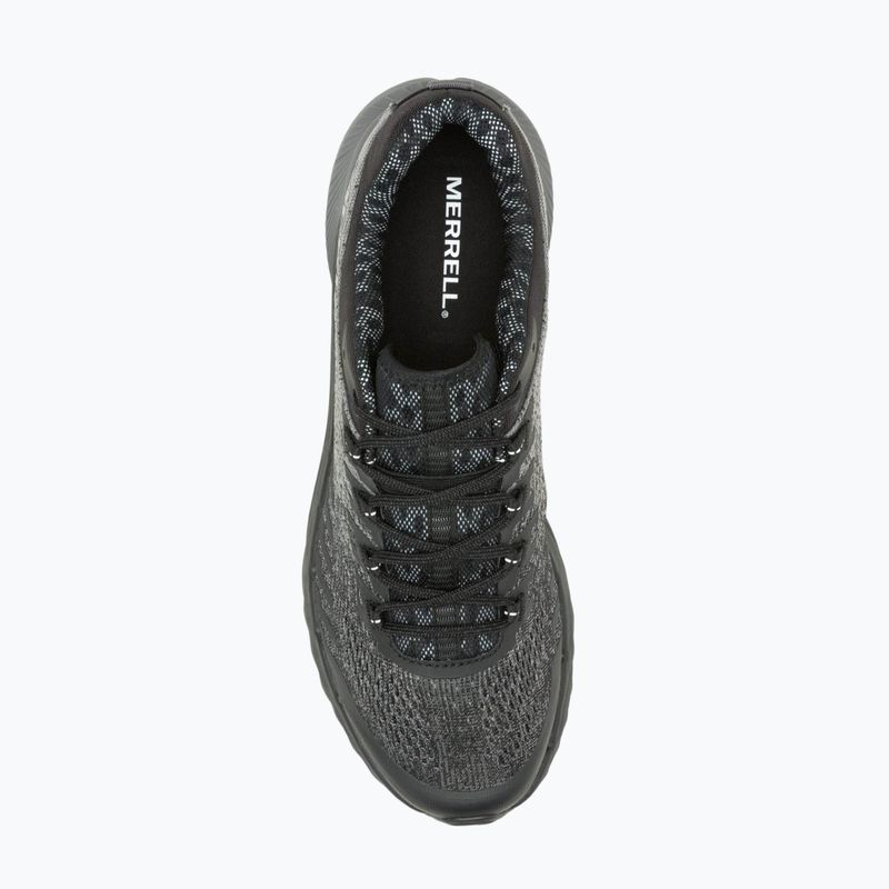 Мъжки обувки за бягане Merrell Agility Remix black 13