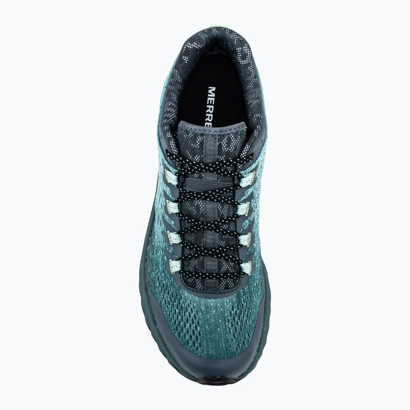 Мъжки обувки за бягане Merrell Agility Remix pacific 5