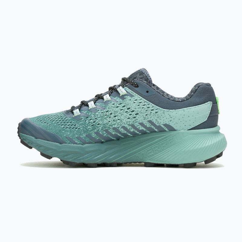 Мъжки обувки за бягане Merrell Agility Remix pacific 10