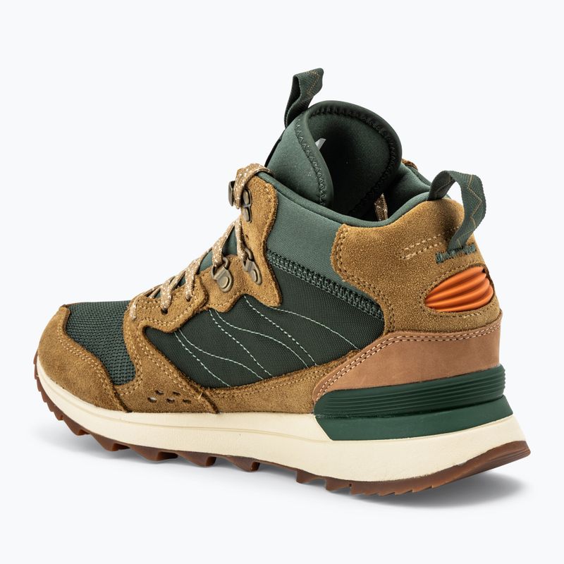 Мъжки обувки Merrell Alpine 83 Sneaker Recraft Mid Wp durum 3