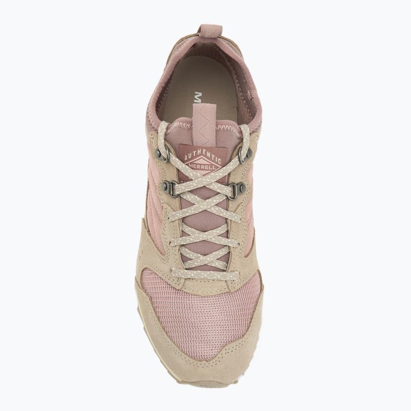 Дамски обувки Merrell Alpine 83 Sneaker Recraft adobe rose 5