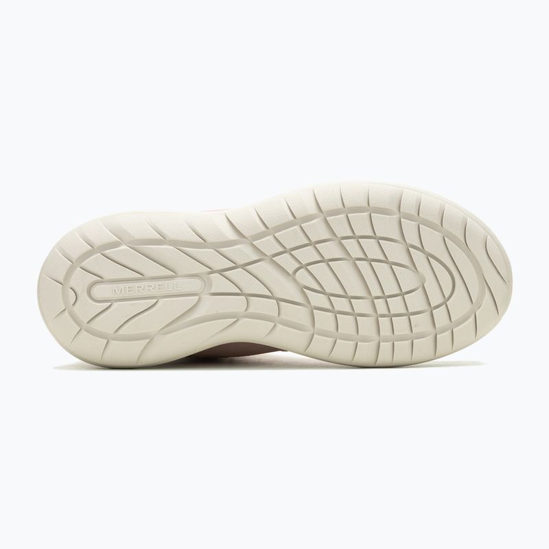 Дамски обувки Merrell Marquette Thermo Pull On Wp pink 12