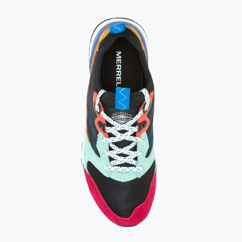 Дамски обувки Merrell Alpine 83 Sneaker Recraft многоцветни 10