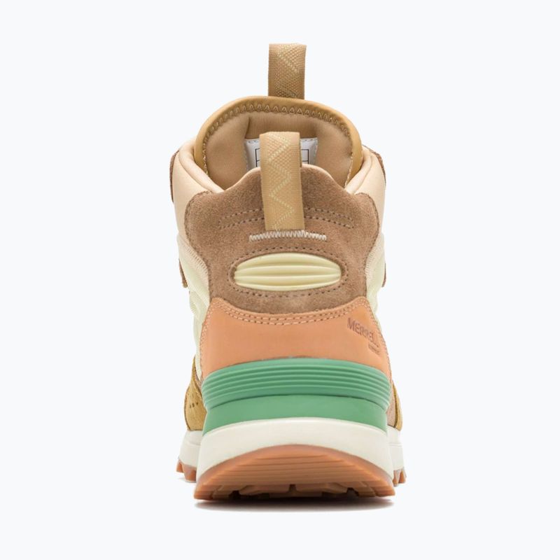 Мъжки обувки Меррелл Алрне  Снеакер Ресрафт Мд Вр тан 4