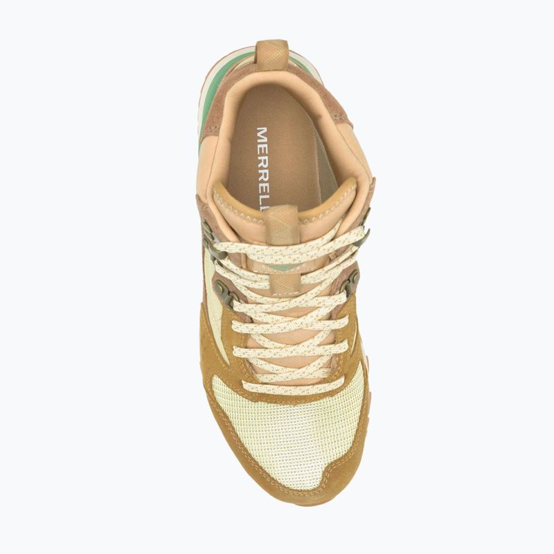 Мъжки обувки Merrell Alpine 83 Sneaker Recraft Mid Wp tan 13