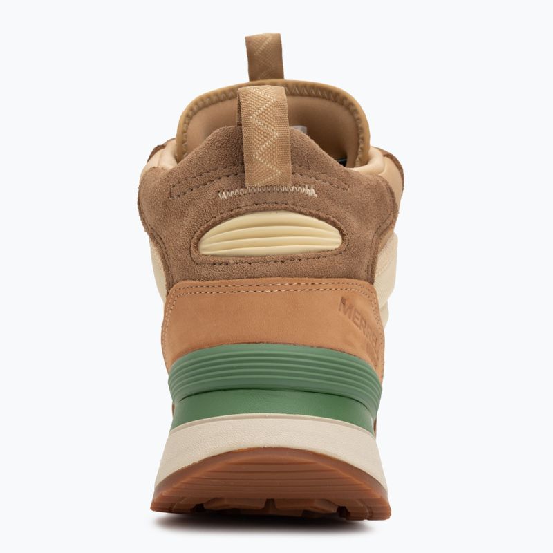 Мъжки обувки Merrell Alpine 83 Sneaker Recraft Mid Wp tan 6