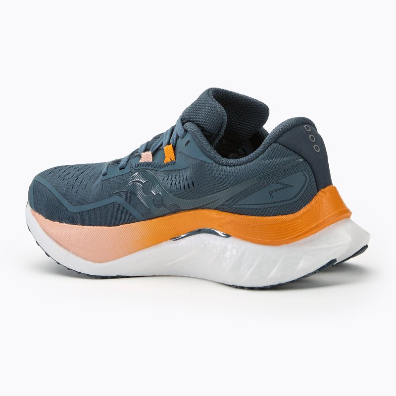 Дамски обувки за бягане Saucony Endorphin Speed 4 dusk/peel 3