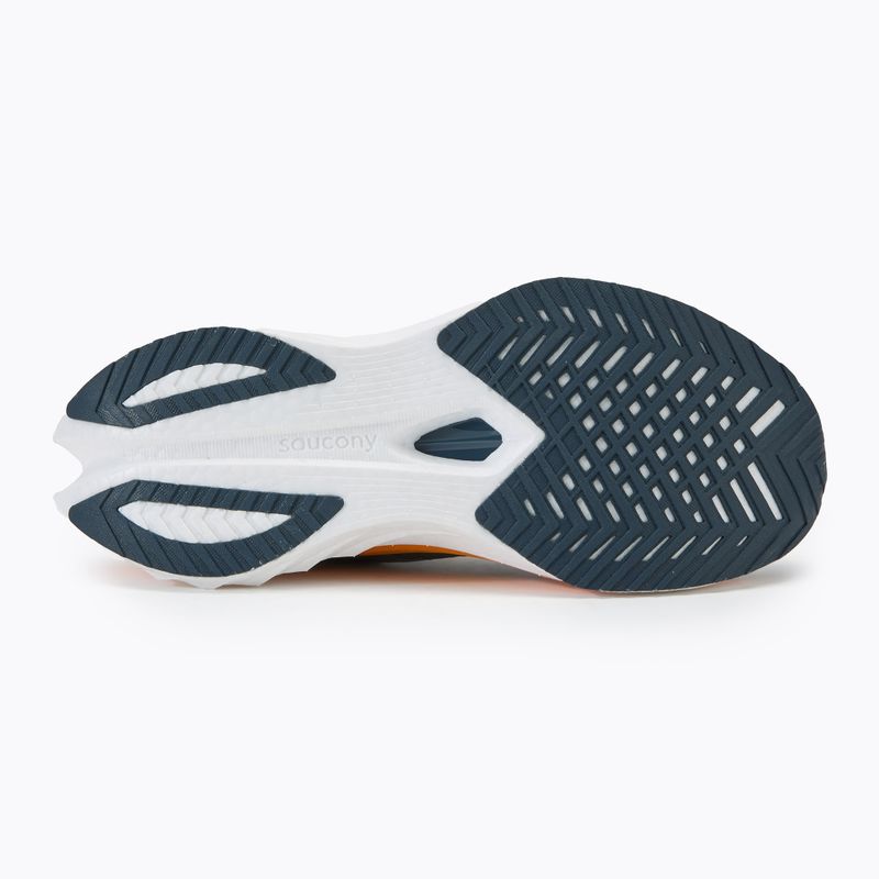 Дамски обувки за бягане Saucony Endorphin Speed 4 dusk/peel 4