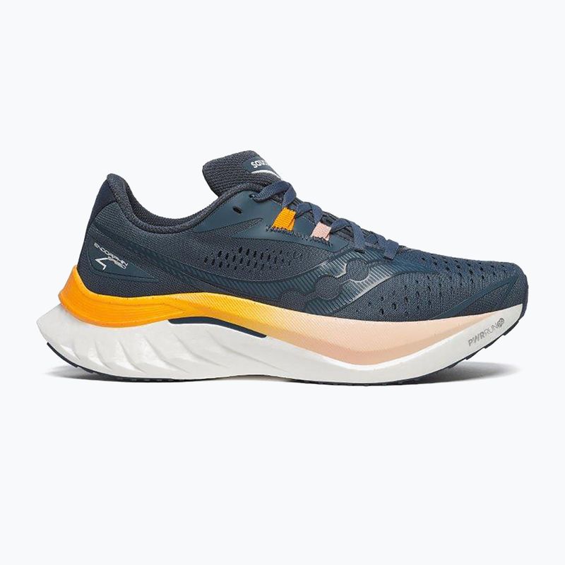 Дамски обувки за бягане Saucony Endorphin Speed 4 dusk/peel 8