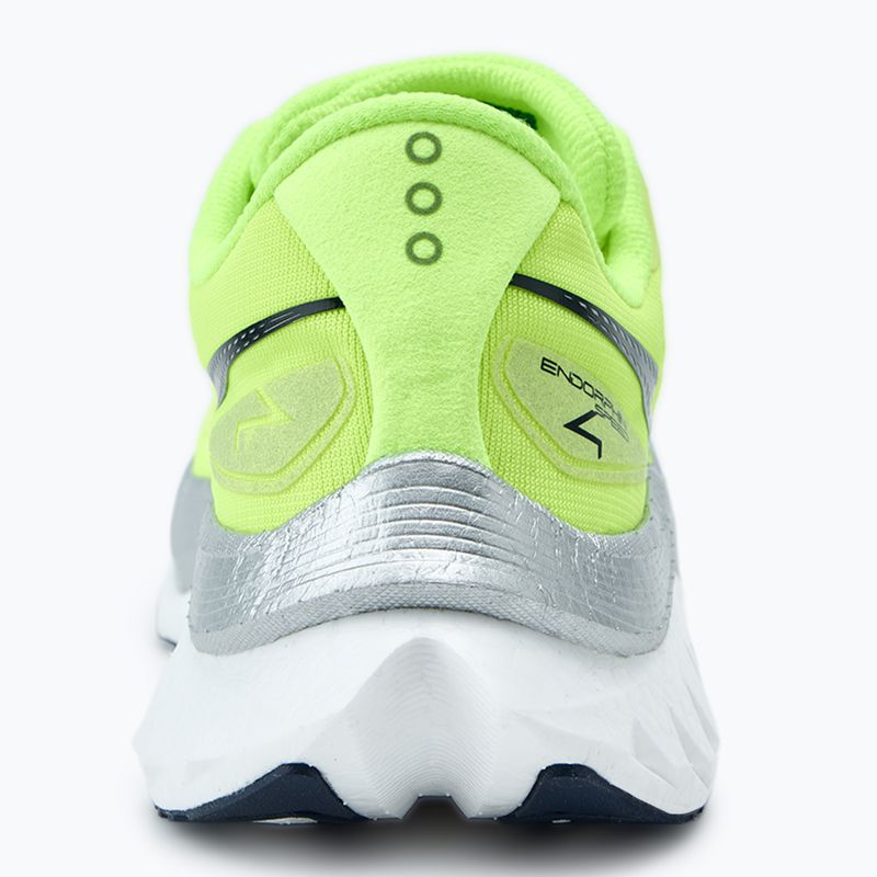 Мъжки обувки за бягане Saucony Endorphin Speed 4 citron/navy 6