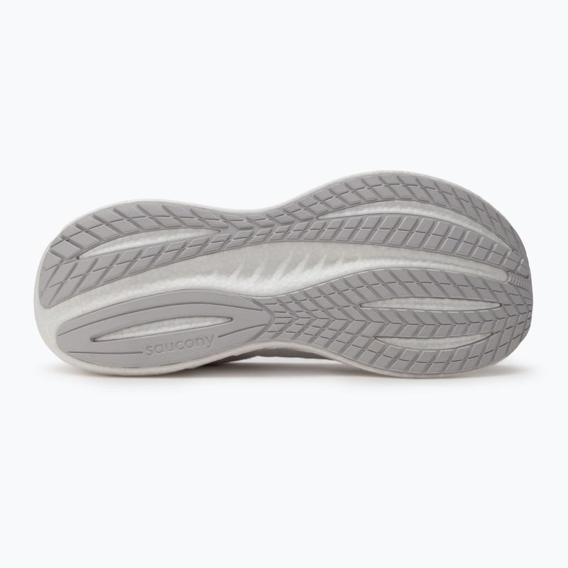 Мъжки обувки за бягане Saucony Triumph 22 white 4