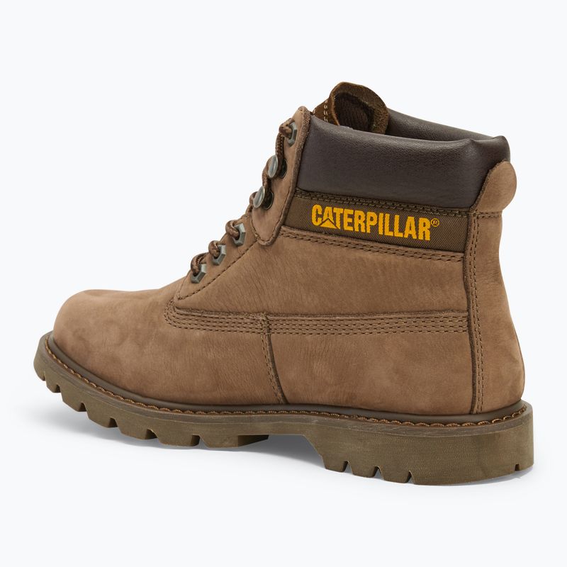 Обувки CATerpillar Colorado 2.0 fossil 3