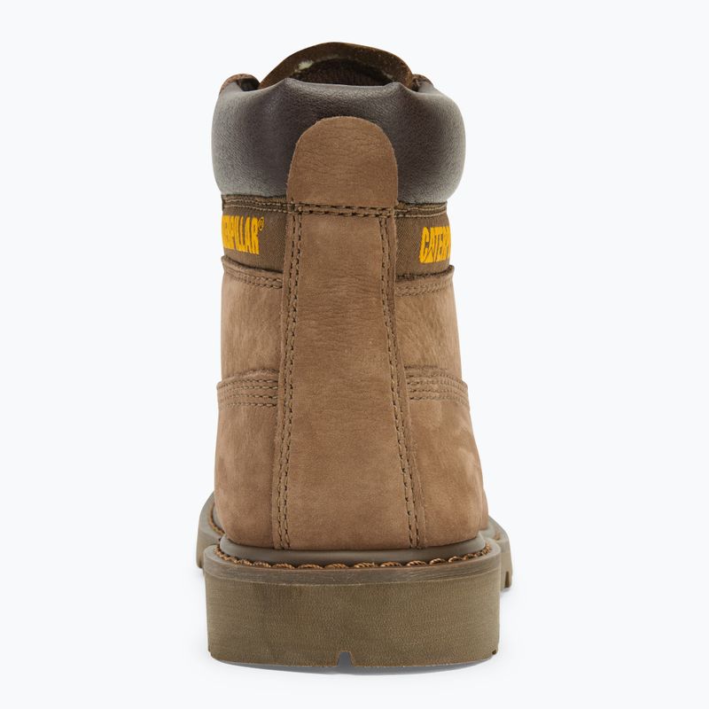 Обувки CATerpillar Colorado 2.0 fossil 6