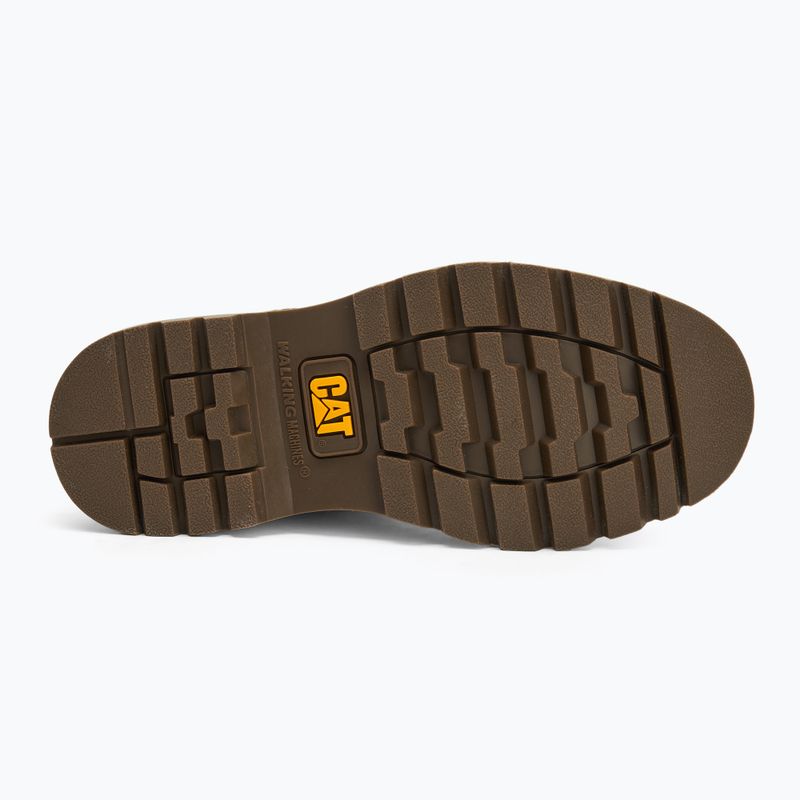 Обувки CATerpillar Colorado 2.0 dark olive 4