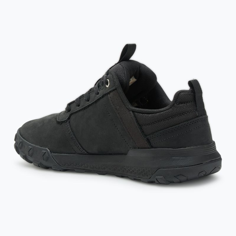 Мъжки обувки CATerpillar Hex Ready Lo Wp black 3