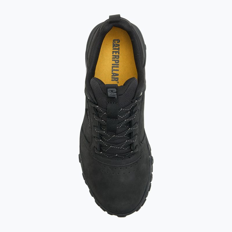 Мъжки обувки CATerpillar Hex Ready Lo Wp black 5