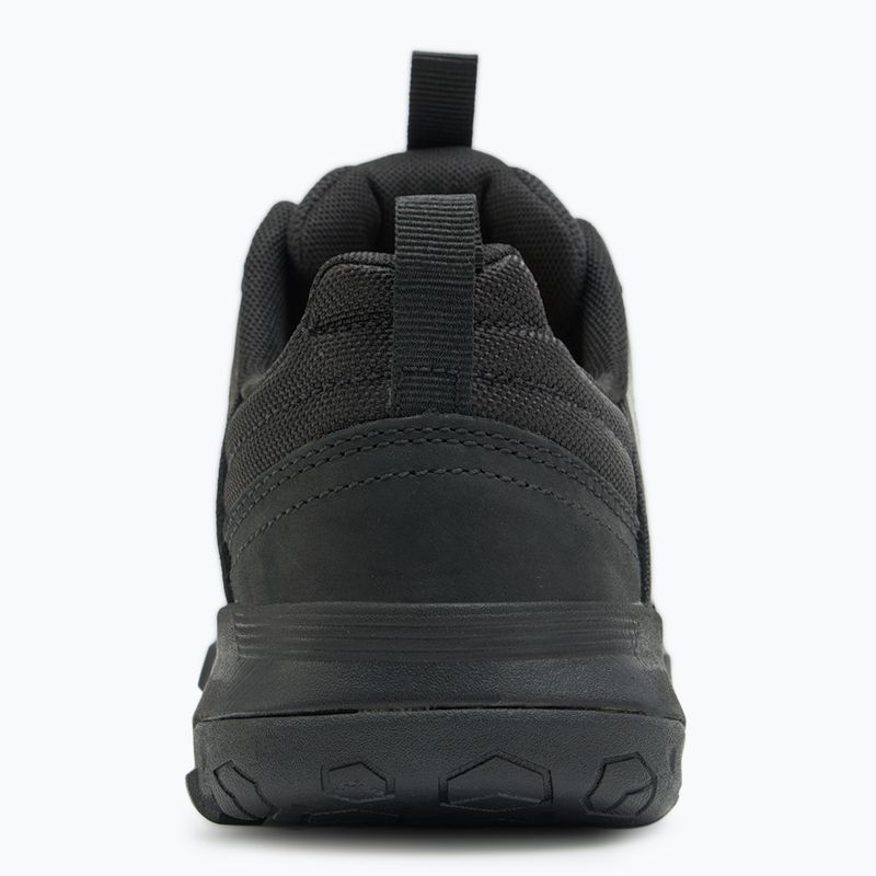 Мъжки обувки CATerpillar Hex Ready Lo Wp black 6