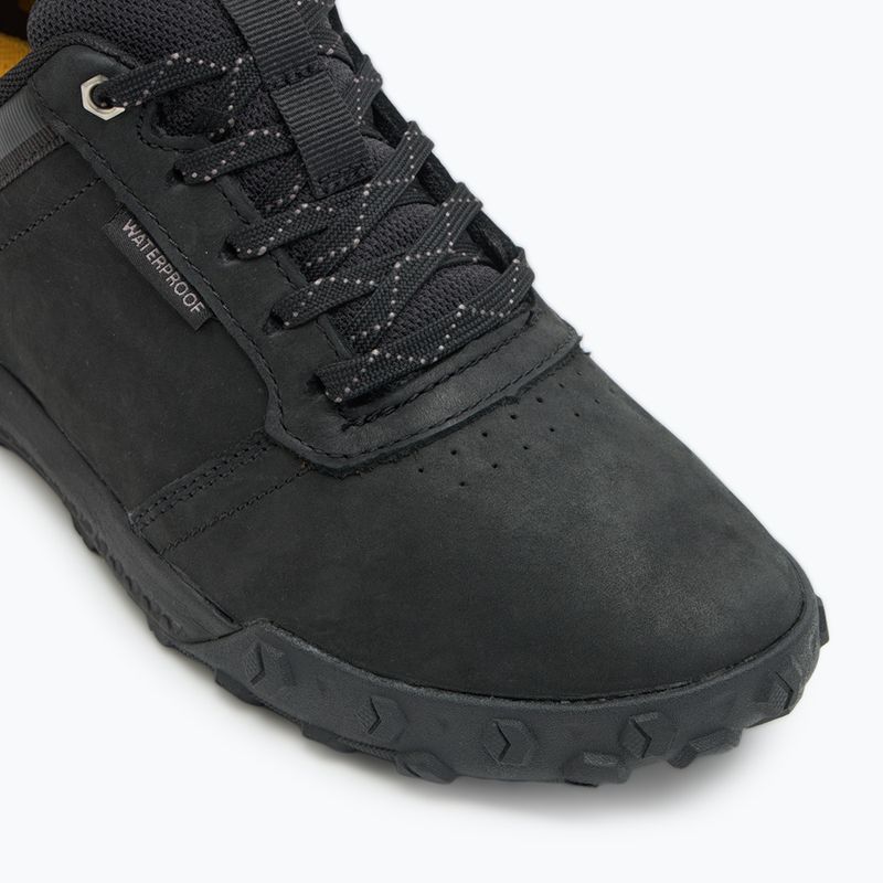 Мъжки обувки CATerpillar Hex Ready Lo Wp black 7