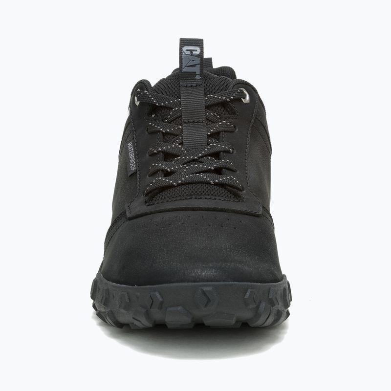 Мъжки обувки CATerpillar Hex Ready Lo Wp black 10