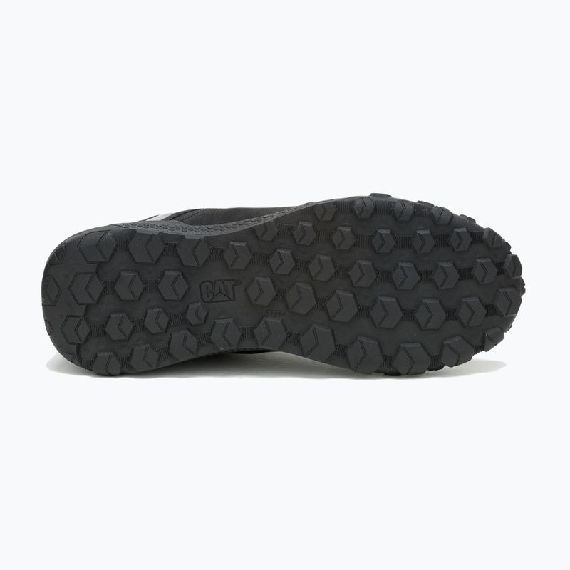 Мъжки обувки CATerpillar Hex Ready Lo Wp black 12