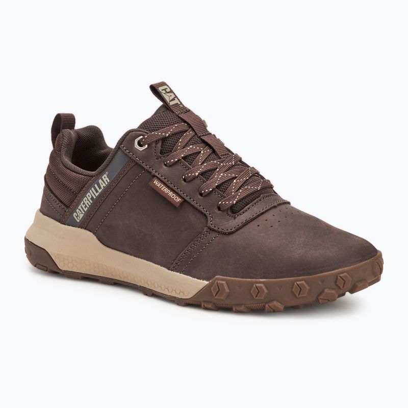 Мъжки обувки CATerpillar Hex Ready Lo Wp coffee bean